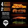 Swan 11L Duo Layer Air Fryer