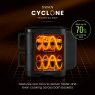 Swan 11L Duo Layer Air Fryer