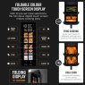 Swan 11L Duo Layer Air Fryer