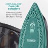 Tower 2700W Steam Generator Iron ceramic soleplate