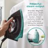 Tower 2700W Steam Generator Iron steam output