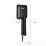Tower Teal 1400w Digital Garment Steamer dimensions
