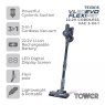 Tower VL50 Evo Flexi Pet Stick Vacuum spec sheet