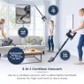 Tower VL50 Evo Flexi Pet Stick Vacuum 3 in 1