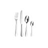 Arthur Price Oasis 24 Piece Cutlery Set cutlery detail