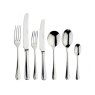 Arthur Price Rattail 42 Piece Cutlery Set cutlery detail
