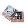 Arthur Price Rattail 42 Piece Cutlery Set