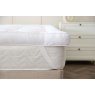 Belledorm Comfort Plus Deep Mattress Topper detail