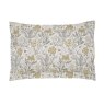 Morris & Co Compton Neutral Duvet Set pillowcase