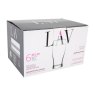 Lav Set Of 6 375Cc Beer Glasses box