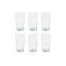 Lav Set Of 6 Pint Beer Glasses