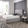 Santorini Floor Standing Headboard lifestyle image