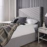 Santorini Floor Standing Headboard lifestyle image
