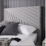 Santorini Floor Standing Headboard lifestyle image