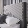 Santorini Floor Standing Headboard lifestyle image