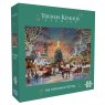 Gibsons The Christmas Festival 1000Pc Puzzle