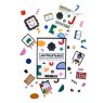 Gibsons Abstractable box and contents