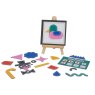 Gibsons Abstractable example