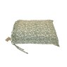 Waltons Agatha Bedspread Olive in bag