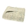 Waltons Jaipur Hand Block Print Bedspread Olive