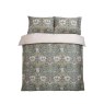 William Morris At Home William Morris At Home Honeysuckle Tulip Sage Duvet Cover Set