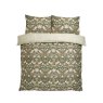 William Morris At Home William Morris At Home Strawberry Thief Nettle Duvet Cover Set