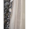 William Morris At Home William Morris At Home Lodden Blue Curtains