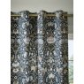 William Morris At Home William Morris At Home Lodden Blue Curtains