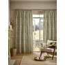 William Morris At Home William Morris At Home Willow Olive Curtains