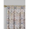 William Morris At Home William Morris At Home Strawberry Thief Hessian Curtains