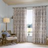 William Morris At Home William Morris At Home Strawberry Thief Hessian Curtains