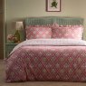 Appletree Appletree Pink Aurelia Duvet Cover Set