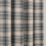 Curtina Curtina Grey Everett Eyelet Curtains
