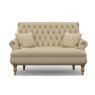 Pickering Compact 2 Seater Sofa on a white background