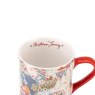 Cath Kidston Cath Kidston Mug & Coaster Set Christmas Journey