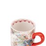 Cath Kidston Cath Kidston Shortie Mug Christmas Journey