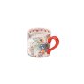 Cath Kidston Cath Kidston Shortie Mug Christmas Journey
