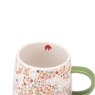Cath Kidston Cath Kidston Animal Ditsy Billie Mug