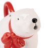 Cath Kidston Cath Kidston Christmas Journey Polar Bear Gravy Jug