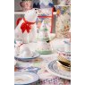 Cath Kidston Cath Kidston Christmas Journey Tree Condiment Pot