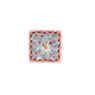 Cath Kidston Cath Kidston Christmas Journey Ditsy Coaster Set