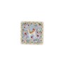 Cath Kidston Cath Kidston Christmas Journey Ditsy Coaster Set