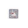 Cath Kidston Cath Kidston Christmas Journey Ditsy Coaster Set
