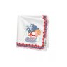 Cath Kidston Cath Kidston Christmas Journey Set of 4 Napkins