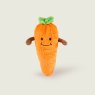 Warmies Microwavable Plush Carrot