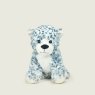 Warmies Microwavable Plush Snow Leopard