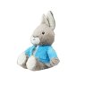 Warmies Microwavable Plush Peter Rabbit Profile