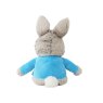 Warmies Microwavable Plush Peter Rabbit reverse