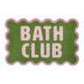 Hug Rug Bath Club Mat