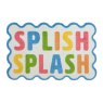 Hug Rug Splish Splash Mat